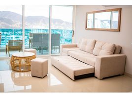 3 Habitación Apartamento en venta en Santa Marta, Magdalena, Santa Marta