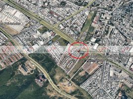  Grundstück zu verkaufen in Monterrey, Nuevo Leon, Monterrey