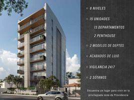 Condominium 2 chambre à vendre à Zapopan, Jalisco, Zapopan