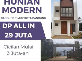 3 Bedroom House for sale in Husein Sastranegara International Airport, Andir, Sumurbandung