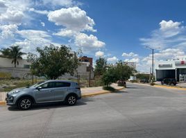  Grundstück zu vermieten in San Luis Potosi, San Luis Potosi, San Luis Potosi, San Luis Potosi