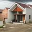 2 Bedroom Villa for sale in Dau, Malang Regency, Dau