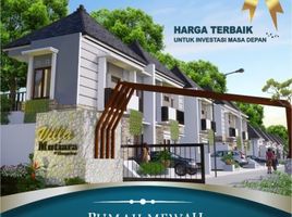 2 Kamar Rumah for sale in Piyungan, Bantul, Piyungan