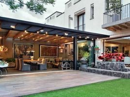 4 Habitación Casa en venta en Alvaro Obregon, Ciudad de México, Alvaro Obregon