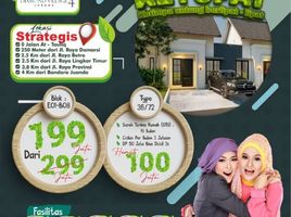 2 Kamar Rumah for sale in Sidoarjo, East Jawa, Sedati, Sidoarjo