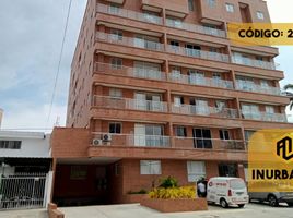 2 Habitación Apartamento en alquiler en Barranquilla, Atlantico, Barranquilla