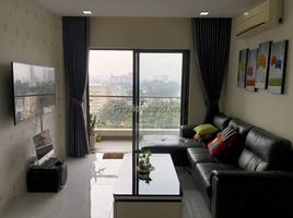 2 Habitación Apartamento en venta en Vietnam National University Ho Chi Minh City - University of Science, Ward 4, Ward 4