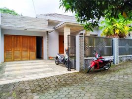 4 Schlafzimmer Haus zu verkaufen in Ngaglik, Yogyakarta, Ngaglik