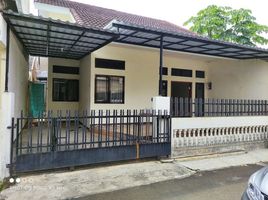 3 Schlafzimmer Haus zu verkaufen in Pamulang, Banten, Pamulang