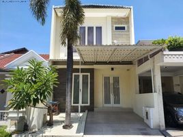 3 Habitación Villa en venta en Mulyorejo, East Jawa, Mulyorejo