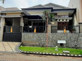3 Habitación Casa en venta en Lowok Waru, East Jawa, Lowok Waru, Malang Regency, East Jawa