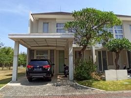 3 Habitación Villa en venta en Lakarsantri, East Jawa, Lakarsantri