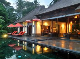 3 Bedroom Villa for sale in Ubud Art Market, Ubud, Ubud