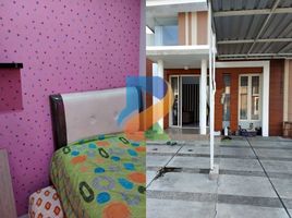 3 Schlafzimmer Haus zu verkaufen in Lowok Waru, East Jawa, Lowok Waru