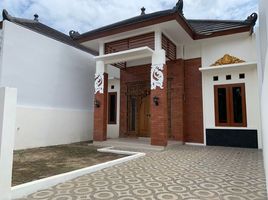 3 Bedroom Villa for sale in Prambanan, Klaten, Prambanan