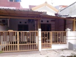 2 Kamar Vila for sale in Bekasi Barat, West Jawa, Bekasi Barat, Bekasi, West Jawa, Indonesia