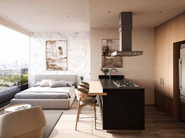 Condominium 1 chambre à vendre à Azcapotzalco, Mexico City, Azcapotzalco
