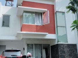 3 Habitación Casa en venta en Ciracas, Jakarta, Ciracas, Jakarta Timur, Jakarta