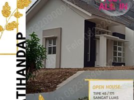 2 Bedroom House for sale in Cibeunying Kidul, Bandung, Cibeunying Kidul