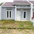 2 Bedroom House for sale in Lampung, Sukarame, Bandar Lampung, Lampung