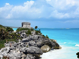 Terrain à vendre à Cozumel, Quintana Roo, Cozumel