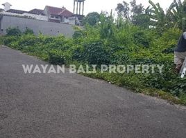  Land for sale in Denpasar, Bali, Denpasar Selata, Denpasar