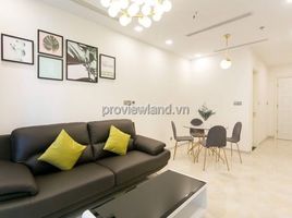 1 Phòng ngủ Chung cư for rent in Saigon Notre-Dame Basilica, Bến Nghé, Bến Nghé