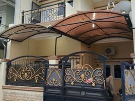 4 Habitación Villa en venta en Mulyorejo, East Jawa, Mulyorejo