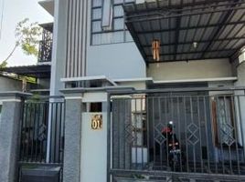 4 Bedroom House for sale in Blimbing, Malang Regency, Blimbing