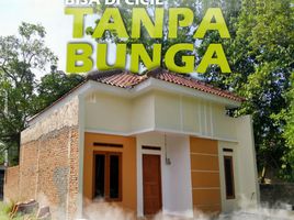 2 Bedroom House for sale in Prambanan, Klaten, Prambanan