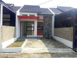 2 Bedroom House for sale in Padalarang, Bandung, Padalarang