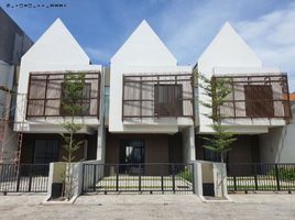 3 Kamar Vila for sale in Gubeng, Surabaya, Gubeng