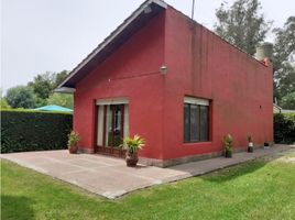 Maison 1 chambre à vendre à General Pueyrredon, Buenos Aires, General Pueyrredon