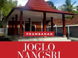 2 Bedroom House for sale in Seyegan, Yogyakarta, Seyegan, Sleman