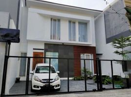 4 Habitación Casa en venta en Tambaksari, East Jawa, Tambaksari
