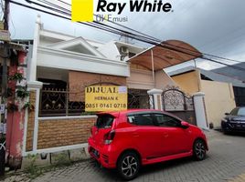 Villa 4 chambre à vendre à Mulyorejo, East Jawa, Mulyorejo, Surabaya, East Jawa