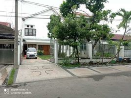 7 Kamar Rumah for sale in Tambaksari, Surabaya, Tambaksari