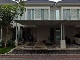 3 Habitación Villa en venta en Mulyorejo, East Jawa, Mulyorejo