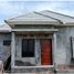 2 Bedroom House for sale in Jagonalan, Klaten, Jagonalan