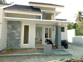 2 Kamar Vila for sale in Taman, Madiun, Taman