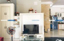 Сдаётся дом, 3 спальни, 90 м², Ngũ Hành Sơn