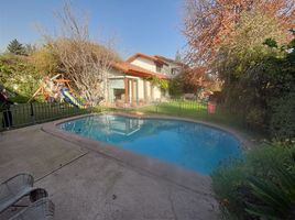 4 Bedroom House for sale in Chile, San Jode De Maipo, Cordillera, Santiago, Chile
