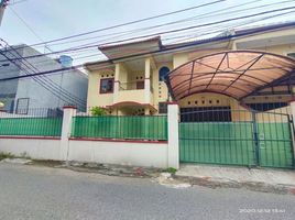 5 Schlafzimmer Haus zu verkaufen in Mlati, Yogyakarta, Mlati