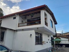 5 Habitación Villa en venta en Fredonia, Antioquia, Fredonia