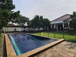 6 Bedroom House for sale in Cilandak Town Square, Cilandak, Pasar Minggu