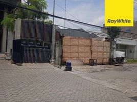  Tanah for rent in Dukuhpakis, Surabaya, Dukuhpakis