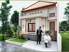 2 Bedroom House for sale in Prambanan, Klaten, Prambanan