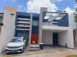 Villa 3 chambre à vendre à San Luis Potosi, San Luis Potosi, San Luis Potosi, San Luis Potosi