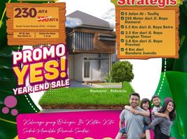 2 Kamar Rumah for sale in Buduran, Sidoarjo, Buduran