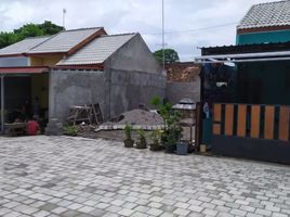 2 Kamar Rumah for sale in Manisrenggo, Klaten, Manisrenggo